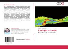 Buchcover von La utopía prudente