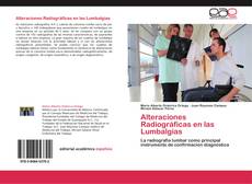 Capa do livro de Alteraciones Radiográficas en las Lumbalgias 