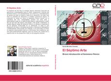El Séptimo Arte kitap kapağı