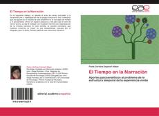 Buchcover von El Tiempo en la Narración