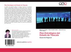 Buchcover von Plan Estratégico del Estado de Tlaxcala