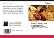 Copertina di Pircas, Llamas y Maíz