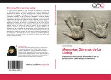 Capa do livro de Memorias Obreras de La Liebig 