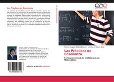 Las Prácticas de Enseñanza kitap kapağı