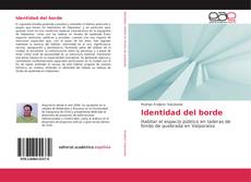Bookcover of Identidad del borde
