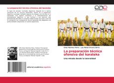 Обложка La preparación técnica ofensiva del karateka