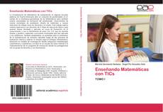 Enseñando Matemáticas con TICs kitap kapağı