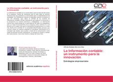 Обложка La Información contable: un instrumento para la innovación