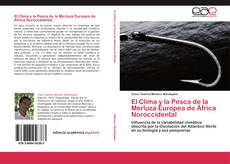 Buchcover von El Clima y la Pesca de la Merluza Europea de África Noroccidental