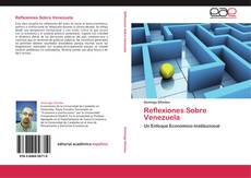 Reflexiones Sobre Venezuela kitap kapağı