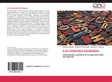 Bookcover of Los estantes olvidados