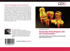 Bookcover of Aspectos Psicológicos de las Vestimentas