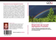 Dispersión de Luz por Agregados Fractales kitap kapağı
