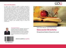 Capa do livro de Educación Brasileña: 