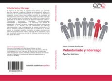 Voluntariado y liderazgo kitap kapağı
