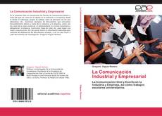 Capa do livro de La Comunicación Industrial y Empresarial 