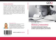 Buchcover von Dislexia y Autoestima