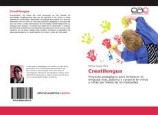 Capa do livro de Creatilengua 