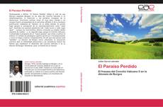 Buchcover von El Paraíso Perdido