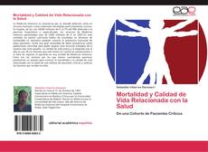 Buchcover von Mortalidad y Calidad de Vida Relacionada con la Salud