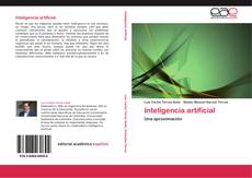 Buchcover von Inteligencia artificial