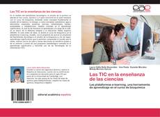 Bookcover of Las TIC en la enseñanza de las ciencias