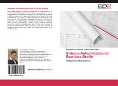 Bookcover of Sistema Automatizado de Escritura Braille