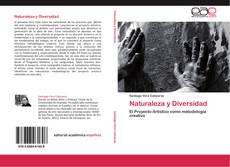 Naturaleza y Diversidad kitap kapağı