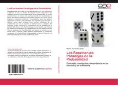 Buchcover von Las Fascinantes Paradojas de la Probabilidad