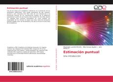 Bookcover of Estimación puntual