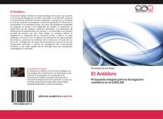 Bookcover of El Antilibro