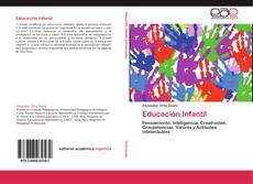 Bookcover of Educación Infantil