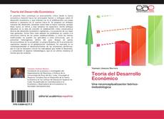 Bookcover of Teoría del Desarrollo Económico