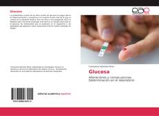 Buchcover von Glucosa