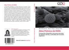 Atlas Polínico del NOA的封面