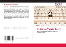 Bookcover of El teatro Tomás Terry