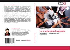 Bookcover of La orientación al mercado