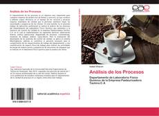 Bookcover of Análisis de los Procesos