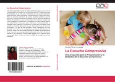 La Escucha Comprensiva kitap kapağı