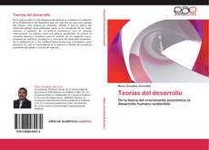 Bookcover of Teorías del desarrollo