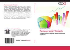 Buchcover von Remuneración Variable