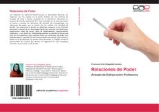 Relaciones de Poder的封面