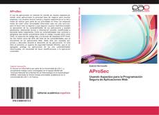 AProSec kitap kapağı