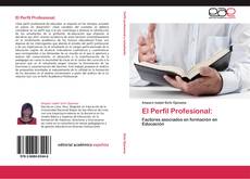 Buchcover von El Perfil Profesional: