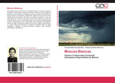 Moscas Blancas kitap kapağı