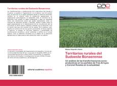 Bookcover of Territorios rurales del Sudoeste Bonaerense