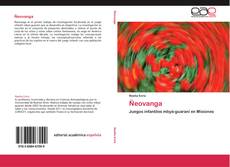 Buchcover von Ñeovanga