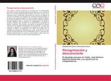Buchcover von Peregrinación y desconcierto