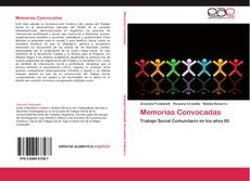 Bookcover of Memorias Convocadas