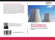 Bookcover of Plan de Negocio de Dosimetría Personal